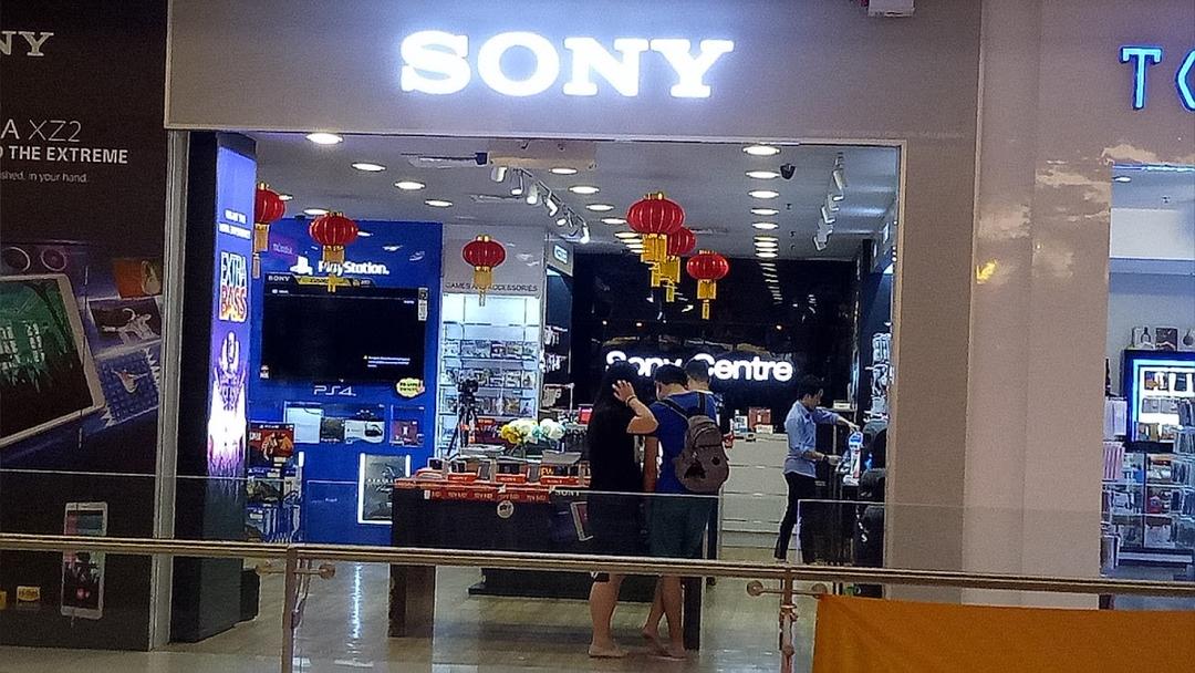 Photo of Sony Centre Imago - Kota Kinabalu, Sabah, Malaysia