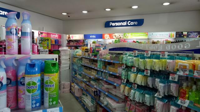 Photo of Watsons Kk Taipan - Kota Kinabalu, Sabah, Malaysia