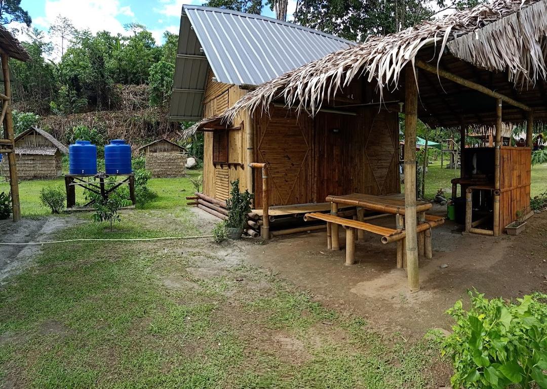 Photo of Nohutu Ecotourism - Kota Kinabalu, Sabah, Malaysia