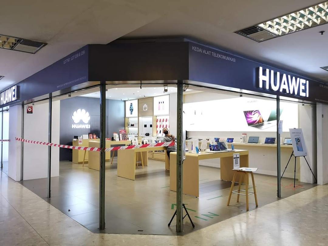 Photo of Huawei Experience Store_KK Town - Kota Kinabalu, Sabah, Malaysia