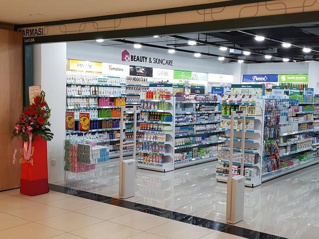 Photo of CARiNG Pharmacy Centre Point Sabah, Kota Kinabalu - Kota Kinabalu, Sabah, Malaysia