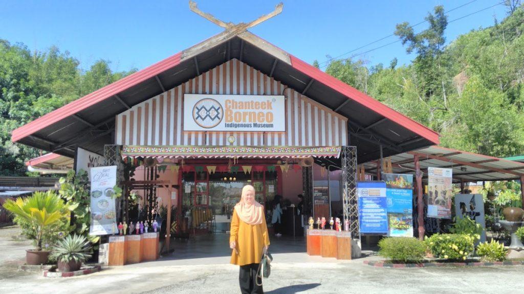 Photo of Chanteek Borneo Sdn Bhd - Kota Kinabalu, Sabah, Malaysia background