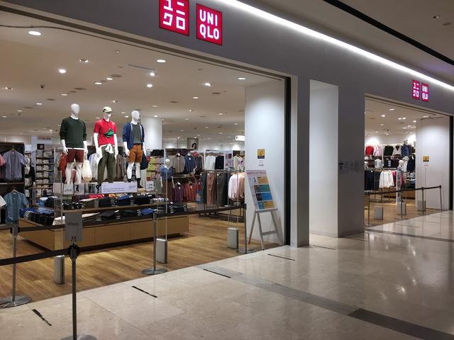 Photo of UNIQLO Imago KK Times Square - Kota Kinabalu, Sabah, Malaysia