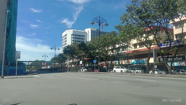 Photo of Wah May Hotel - Kota Kinabalu, Sabah, Malaysia