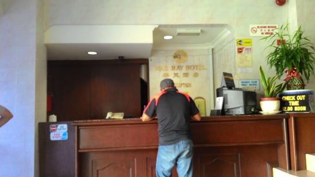 Photo of Wah May Hotel - Kota Kinabalu, Sabah, Malaysia