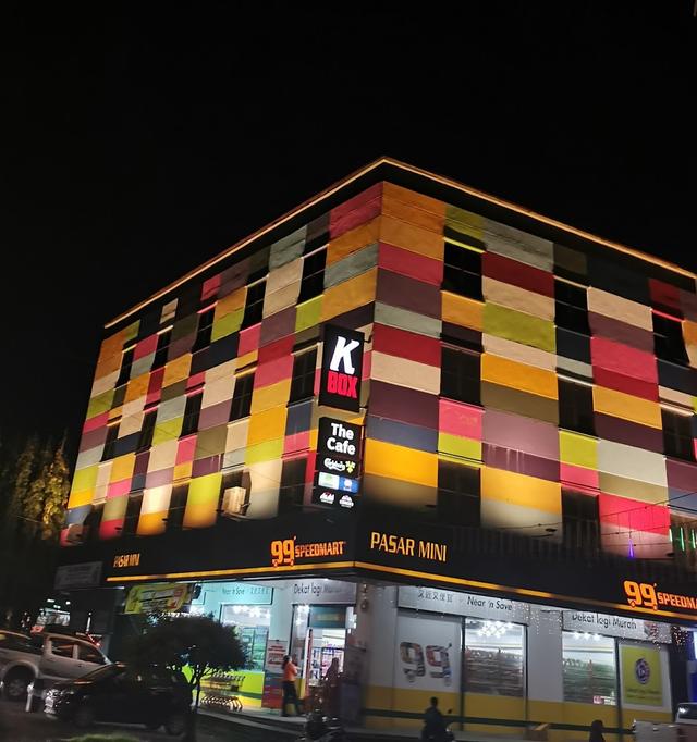 Photo of K Box Beverly - Kota Kinabalu, Sabah, Malaysia