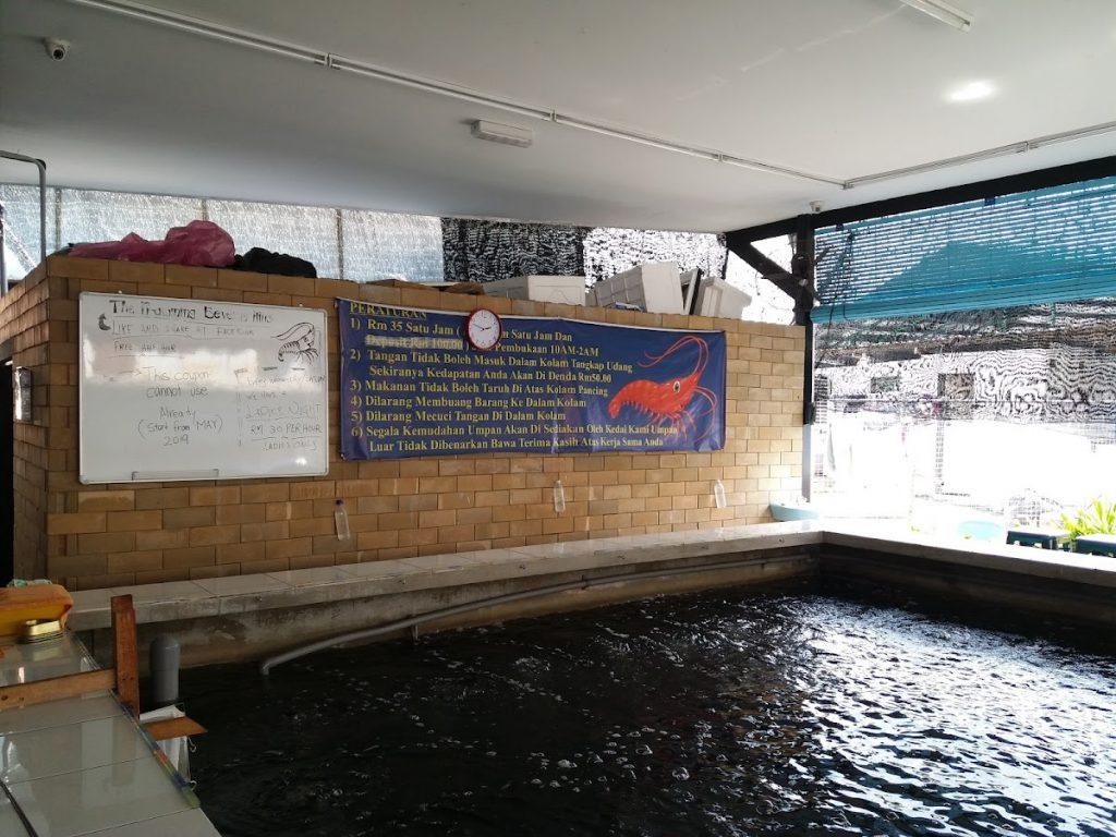 Photo of K Box Beverly - Kota Kinabalu, Sabah, Malaysia background