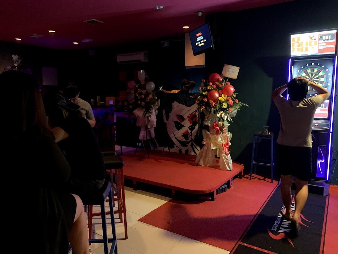 Photo of SAIKI BAR & CAFE - Kota Kinabalu, Sabah, Malaysia