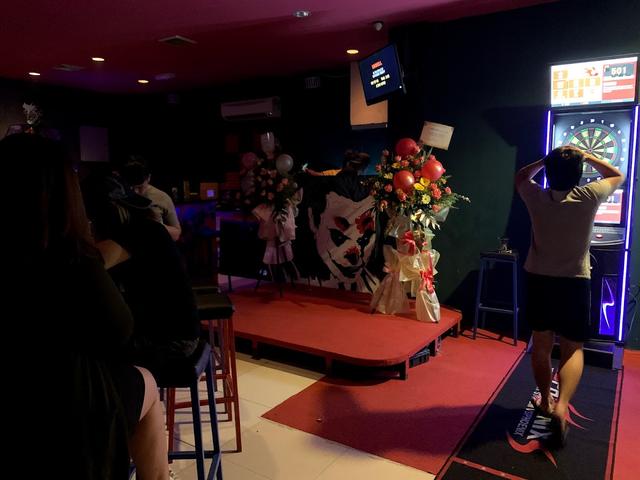 Photo of SAIKI BAR & CAFE - Kota Kinabalu, Sabah, Malaysia