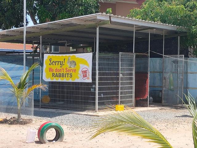 Photo of PUSAZ CORNER - Kota Kinabalu, Sabah, Malaysia