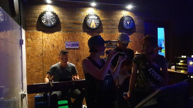 Photo of BnP Bar - Kota Kinabalu, Sabah, Malaysia
