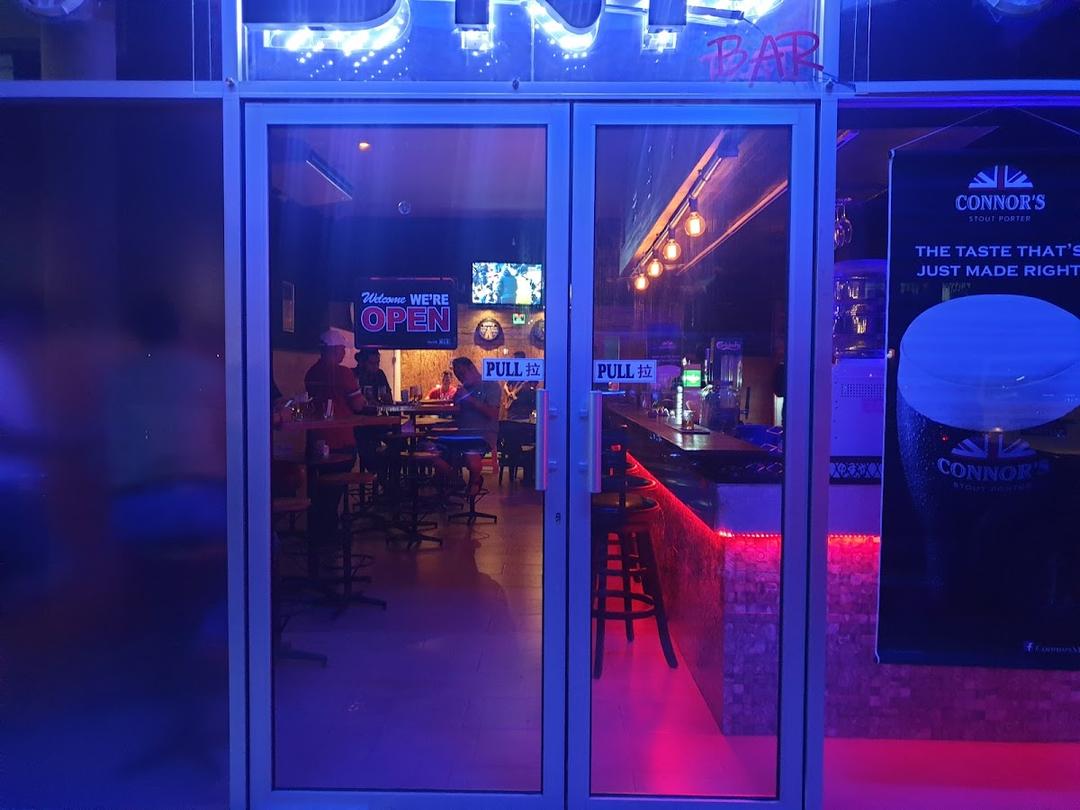 Photo of BnP Bar - Kota Kinabalu, Sabah, Malaysia
