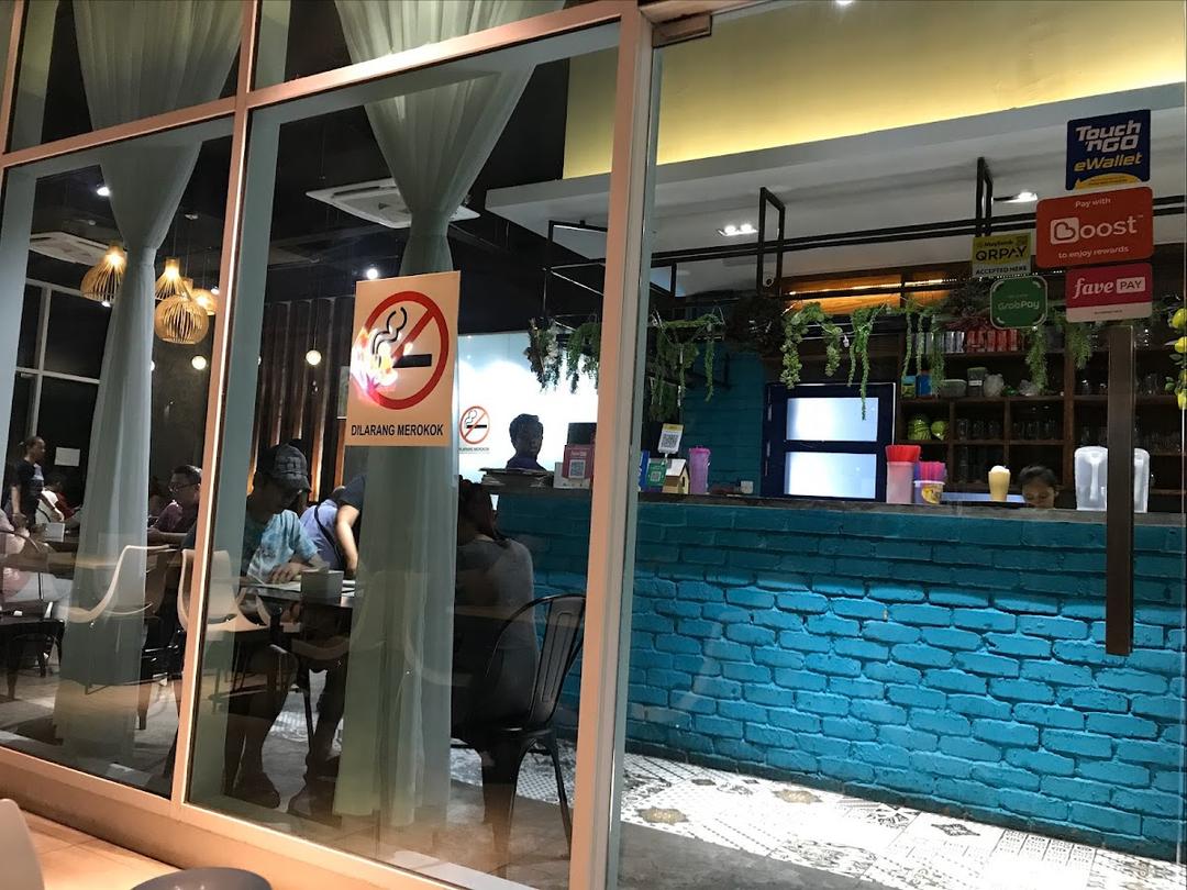 Photo of Indo Taste - T1 Bundusan - Kota Kinabalu, Sabah, Malaysia