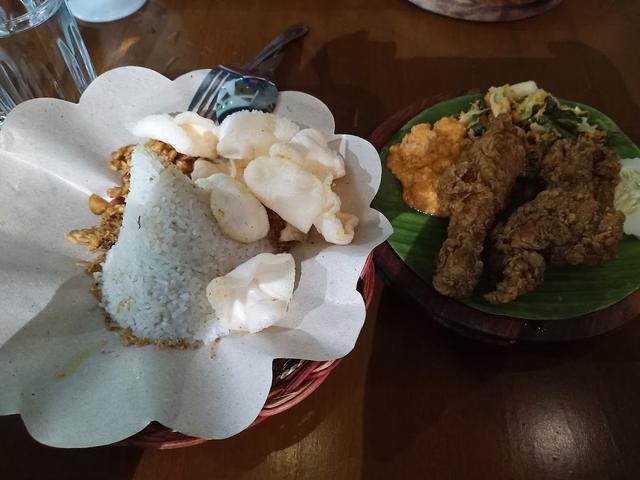 Photo of Indo Taste - T1 Bundusan - Kota Kinabalu, Sabah, Malaysia