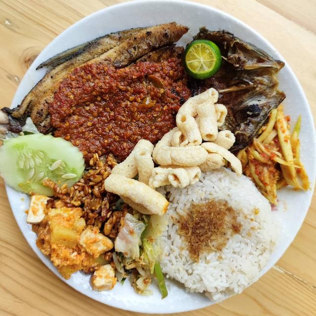 Photo of Indo Taste - T1 Bundusan - Kota Kinabalu, Sabah, Malaysia