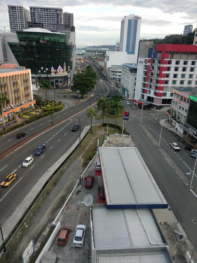 Photo of Capital Hotel - Kota Kinabalu, Sabah, Malaysia