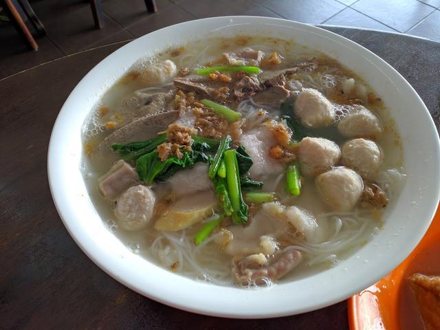 Photo of Ka Yuan Pork Noodle - Kota Kinabalu, Sabah, Malaysia