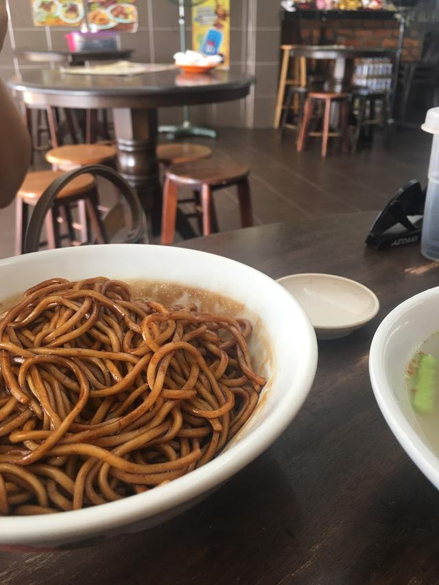 Photo of Ka Yuan Pork Noodle - Kota Kinabalu, Sabah, Malaysia