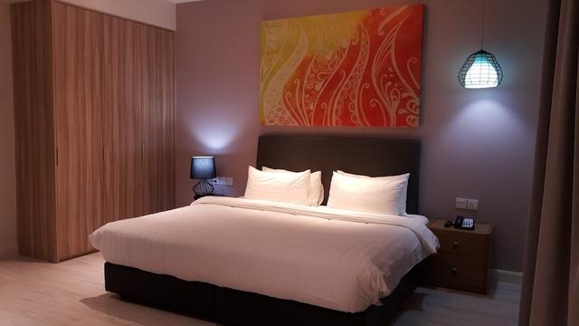 Photo of Mercure Kota Kinabalu City Centre - Kota Kinabalu, Sabah, Malaysia