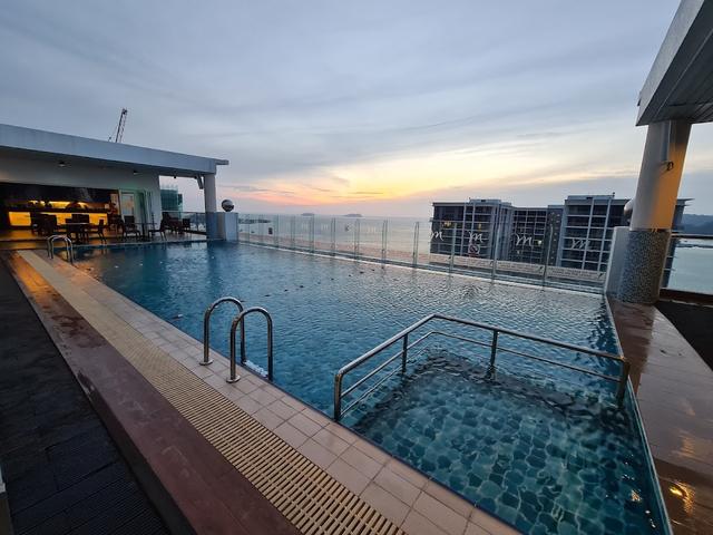 Photo of Mercure Kota Kinabalu City Centre - Kota Kinabalu, Sabah, Malaysia