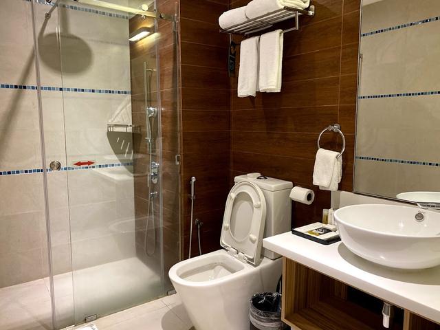 Photo of Mercure Kota Kinabalu City Centre - Kota Kinabalu, Sabah, Malaysia