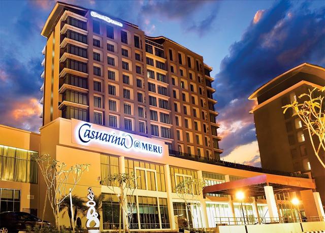 Photo of Hotel Casuarina @ Meru - Kota Kinabalu, Sabah, Malaysia