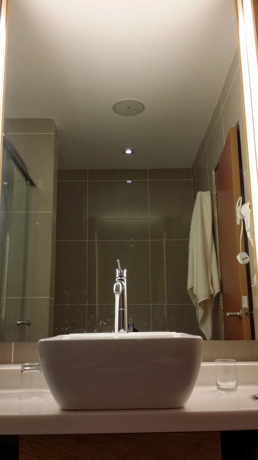 Photo of Hotel Casuarina @ Meru - Kota Kinabalu, Sabah, Malaysia