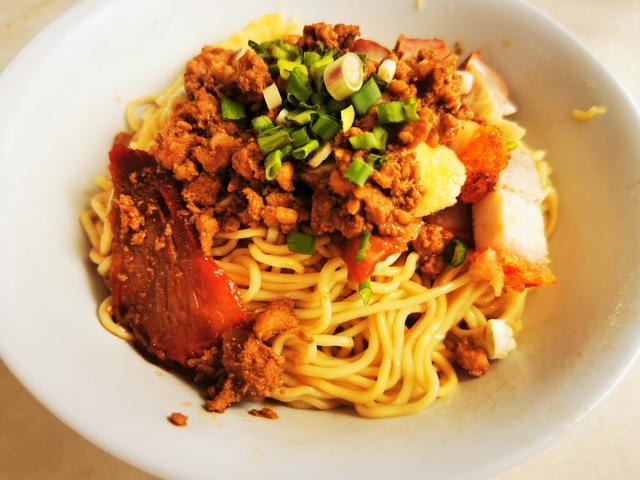 Photo of Atuk Huang Noodles House - Kota Kinabalu, Sabah, Malaysia