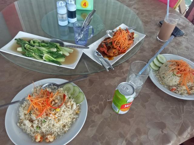 Photo of Jesselton Point Seafood Restaurant - Kota Kinabalu, Sabah, Malaysia