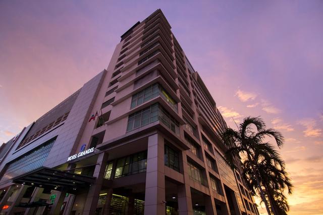Photo of Grandis Hotels and Resorts - Kota Kinabalu, Sabah, Malaysia