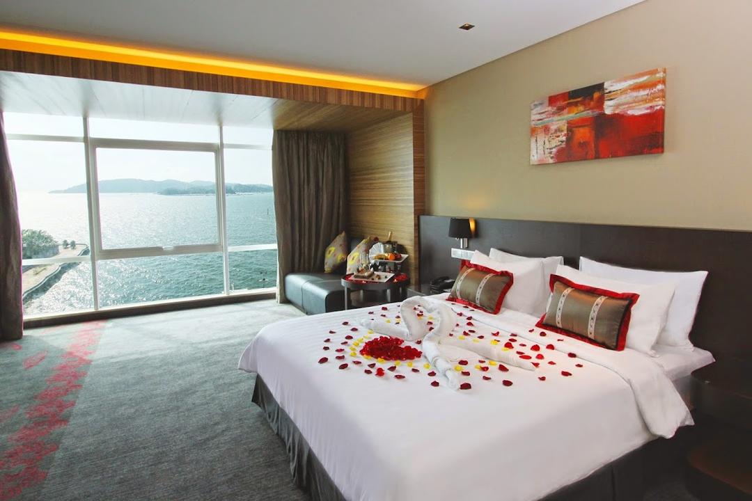 Photo of Grandis Hotels and Resorts - Kota Kinabalu, Sabah, Malaysia