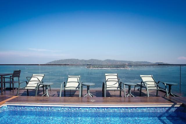 Photo of Grandis Hotels and Resorts - Kota Kinabalu, Sabah, Malaysia