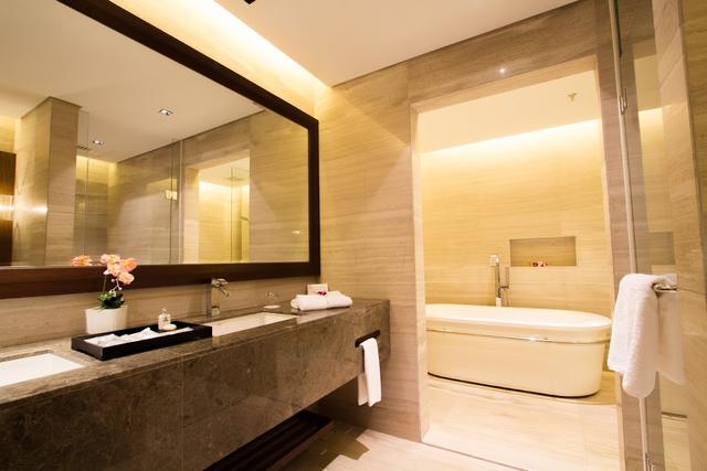 Photo of Grandis Hotels and Resorts - Kota Kinabalu, Sabah, Malaysia