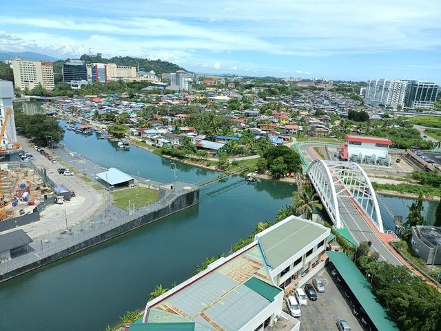 Photo of Sky Hotel - Kota Kinabalu, Sabah, Malaysia