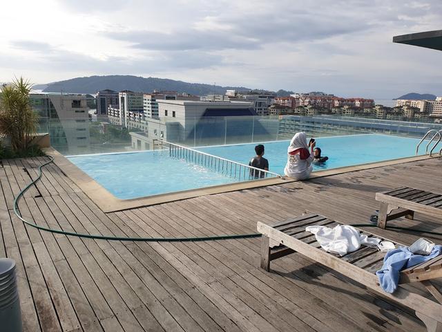 Photo of Sky Hotel - Kota Kinabalu, Sabah, Malaysia