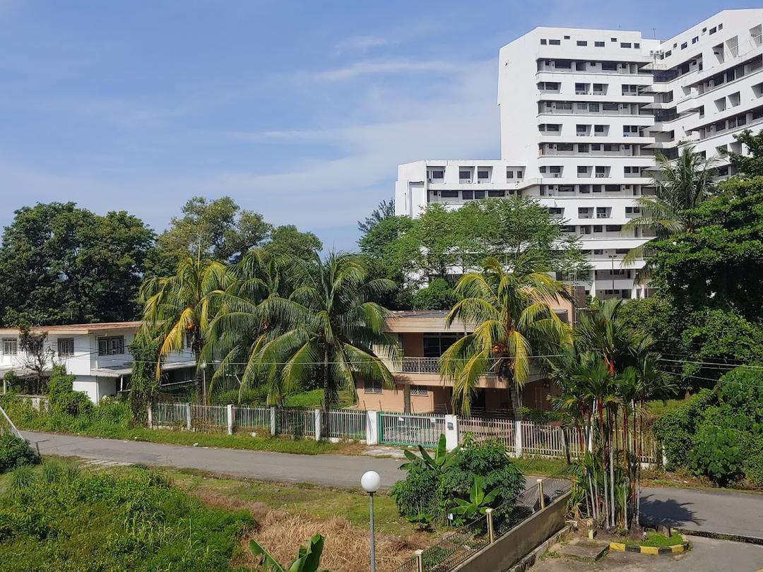 Photo of Casuarina Hotel - Kota Kinabalu, Sabah, Malaysia