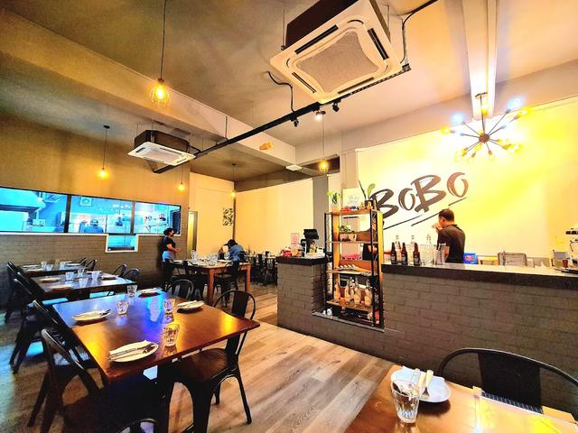 Photo of BOBO Restaurant & Cafe - Kota Kinabalu, Sabah, Malaysia