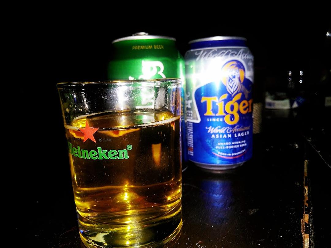 Photo of Kit kat Karaoke Pub And Lounge - Kota Kinabalu, Sabah, Malaysia