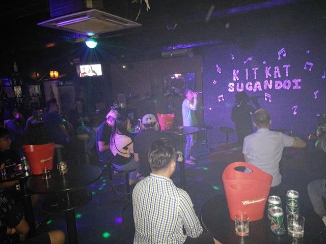 Photo of Kit kat Karaoke Pub And Lounge - Kota Kinabalu, Sabah, Malaysia