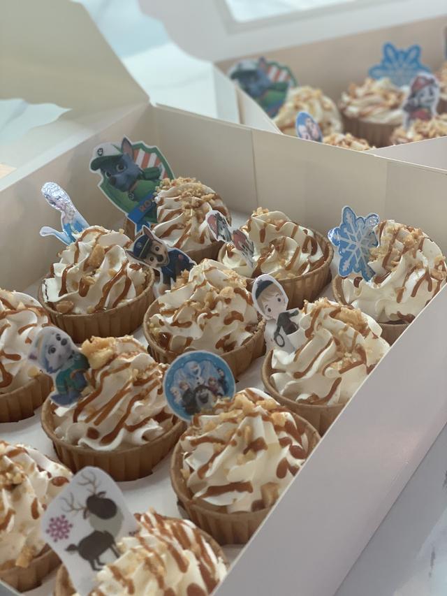 Photo of Petite Pastry - Kota Kinabalu, Sabah, Malaysia