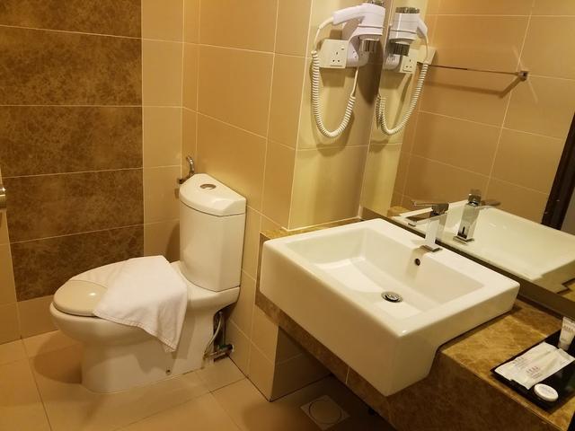 Photo of Eminent Hotel - Kota Kinabalu, Sabah, Malaysia