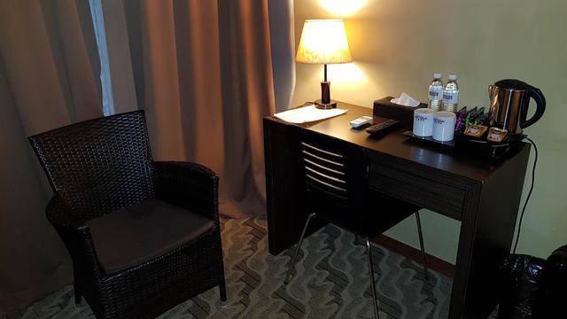 Photo of Eminent Hotel - Kota Kinabalu, Sabah, Malaysia