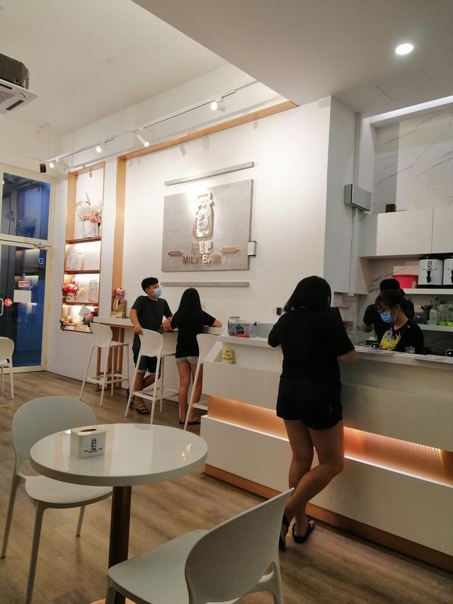 Photo of Milk Bar - Kota Kinabalu, Sabah, Malaysia
