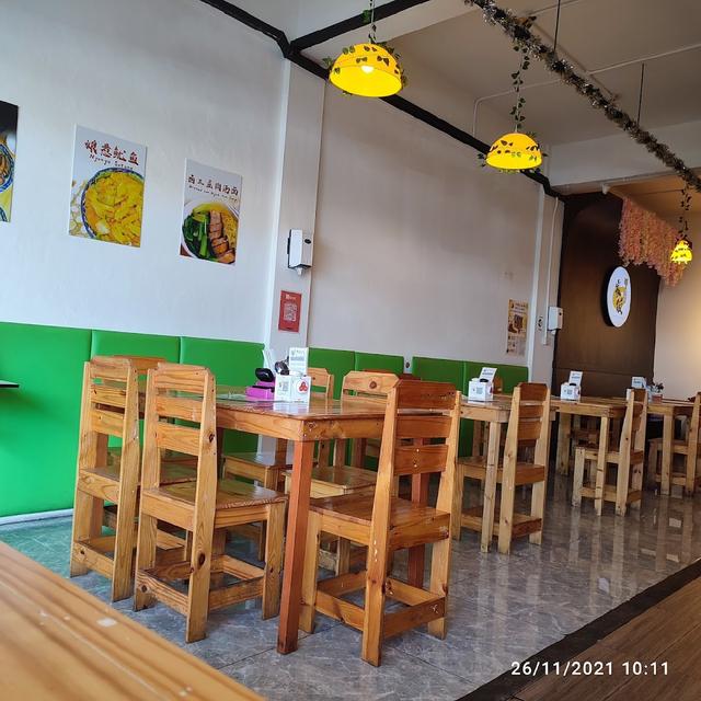 Photo of 家饭 JF Borneo Sinalau @Plaza333 - Kota Kinabalu, Sabah, Malaysia
