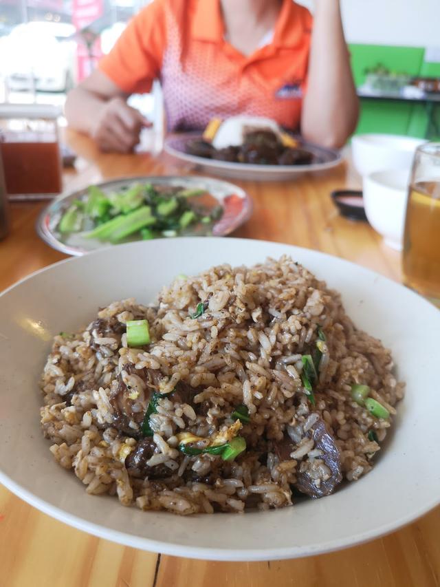 Photo of 家饭 JF Borneo Sinalau @Plaza333 - Kota Kinabalu, Sabah, Malaysia