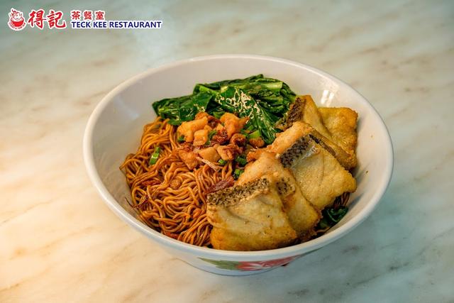 Photo of Teck Kee Restaurant Inanam - Kota Kinabalu, Sabah, Malaysia