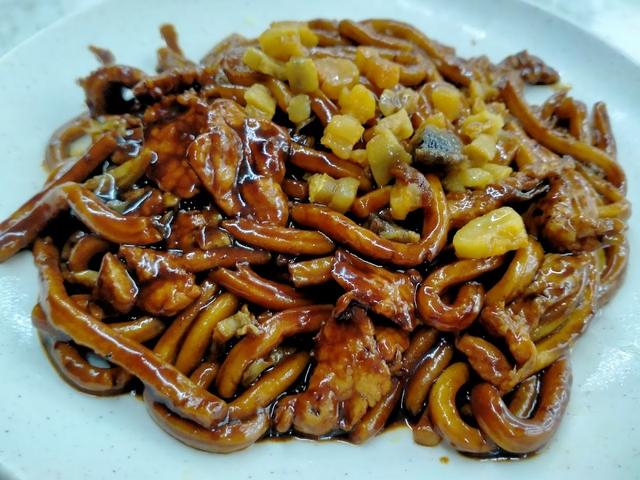 Photo of Teck Kee Restaurant Inanam - Kota Kinabalu, Sabah, Malaysia