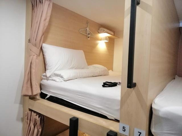 Photo of Signel Hostel - Kota Kinabalu, Sabah, Malaysia