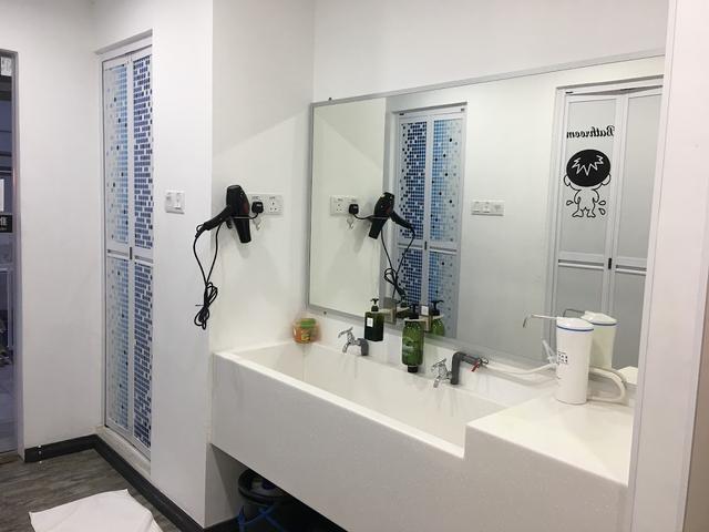 Photo of Signel Hostel - Kota Kinabalu, Sabah, Malaysia