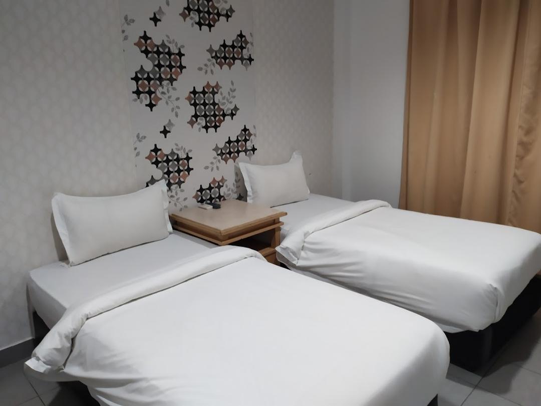 Photo of Alpha Hotel - Kota Kinabalu, Sabah, Malaysia